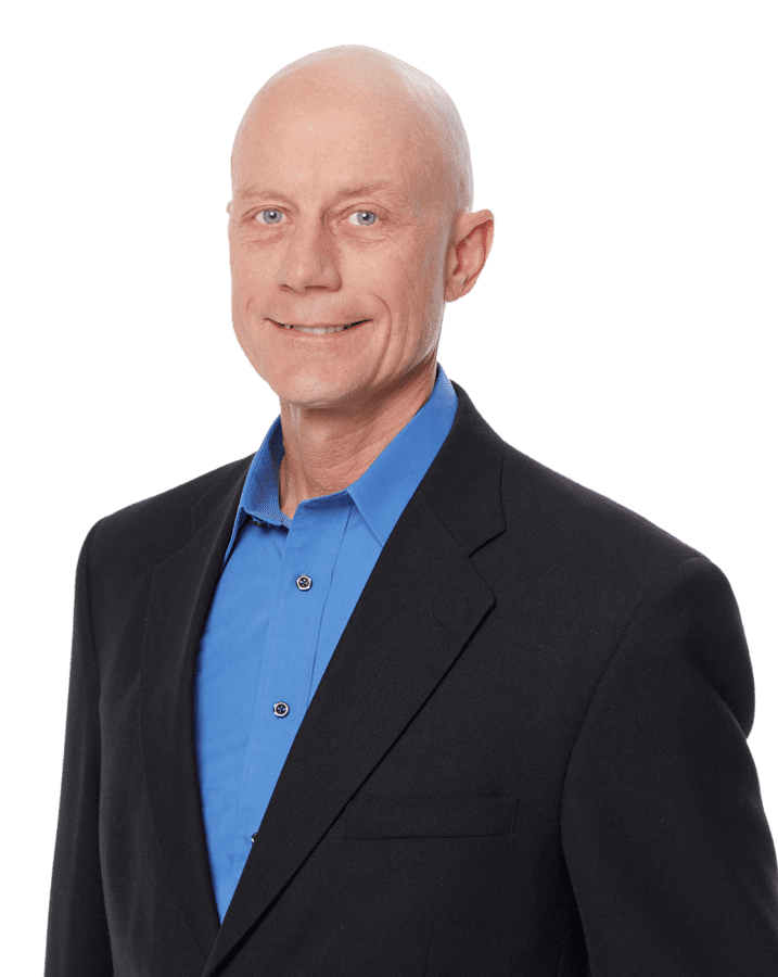 Trent Halverson Stark Company Realtors Madison, WI