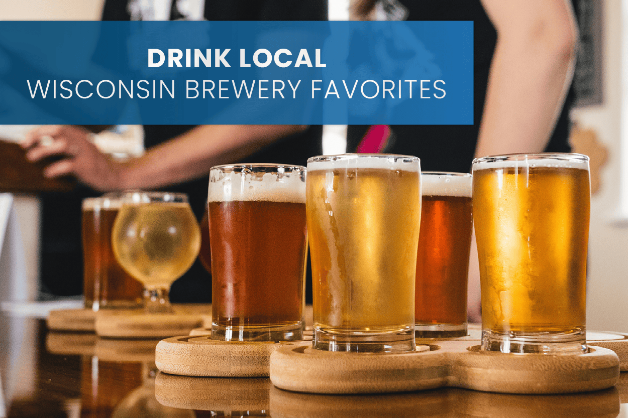 Wisconsin Brewery