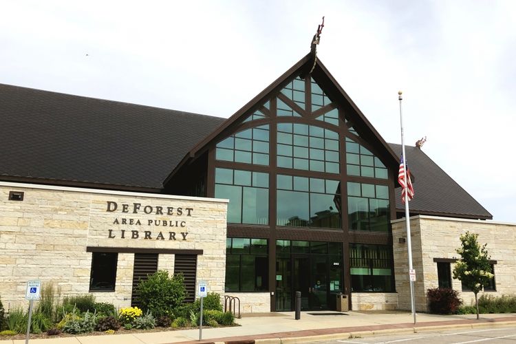 DeForest, WI Homes for Sale & Real Estate