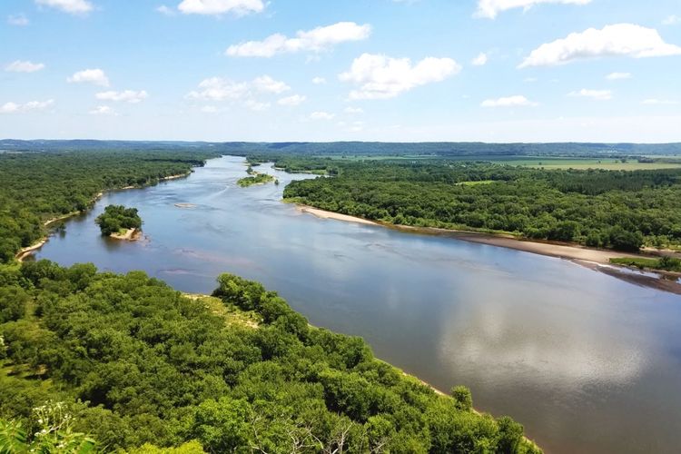 Homes for Sale and Realtors in the Sauk Prairie School District