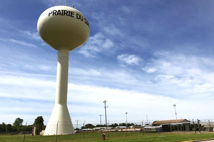 Sun Prairie, WI Real Estate and Homes for Sale